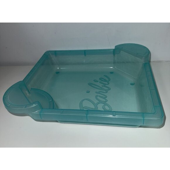 2018 Mattel Barbie Dream House Replacement Part Swimming Pool - Picture 1 of 4